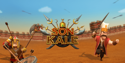 son kale android games cover