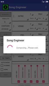 Song Engineer 21.6 Apk for Android 2