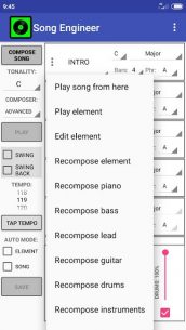Song Engineer 21.6 Apk for Android 4