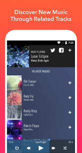 SongFlip – Free Music Streaming & Player 1.1.10 Apk for Android 2
