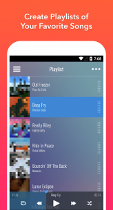 SongFlip – Free Music Streaming & Player 1.1.10 Apk for Android 3