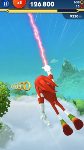 Sonic Dash 2: Sonic Boom 3.12.0 Apk + Mod for Android 5