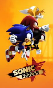 Sonic Forces – Running Battle 4.22.0 Apk for Android 5