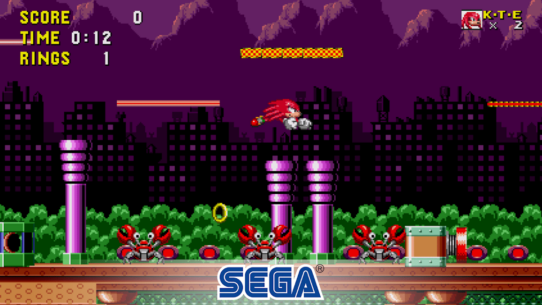 Sonic the Hedgehog™ Classic 3.10.2 Apk + Mod for Android 4