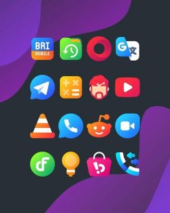 Sonnambula – Icon Pack 4.9 Apk for Android 1