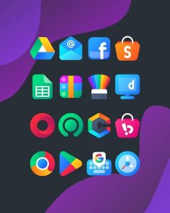 Sonnambula – Icon Pack 4.9 Apk for Android 3