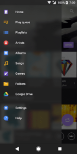 Music 9.4.13.A.1.4 Apk + Mod for Android 5