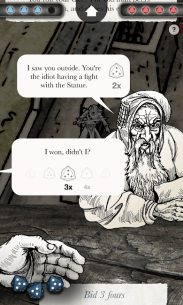 Sorcery! 2 1.4a1 Apk + Data for Android 3