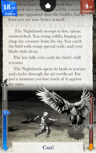Sorcery! 3 1.3a1 Apk + Data for Android 3