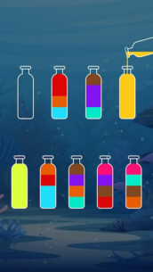 SortPuz™: Water Sort Puzzle 3.811 Apk + Mod for Android 3