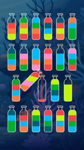 SortPuz™: Water Sort Puzzle 3.811 Apk + Mod for Android 4