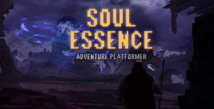 soul essence cover