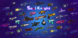 soul knight android games cover