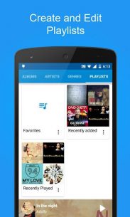 SoundCrowd Music Player (PREMIUM) 1.7.2 Apk for Android 2