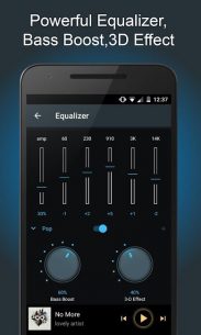 SoundCrowd Music Player (PREMIUM) 1.7.2 Apk for Android 3