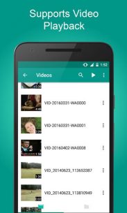 SoundCrowd Music Player (PREMIUM) 1.7.2 Apk for Android 4