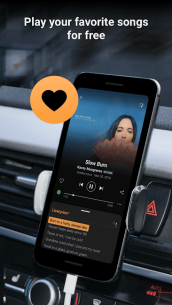 SoundHound ∞ – Music Discovery 10.2.2 Apk + Mod for Android 2
