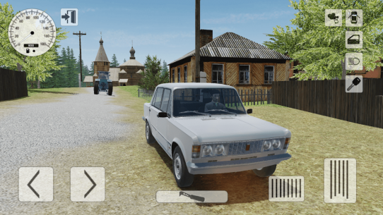 SovietCar: Classic 1.1.2 Apk + Mod for Android 5