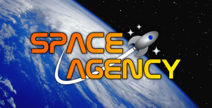 space agency android cover