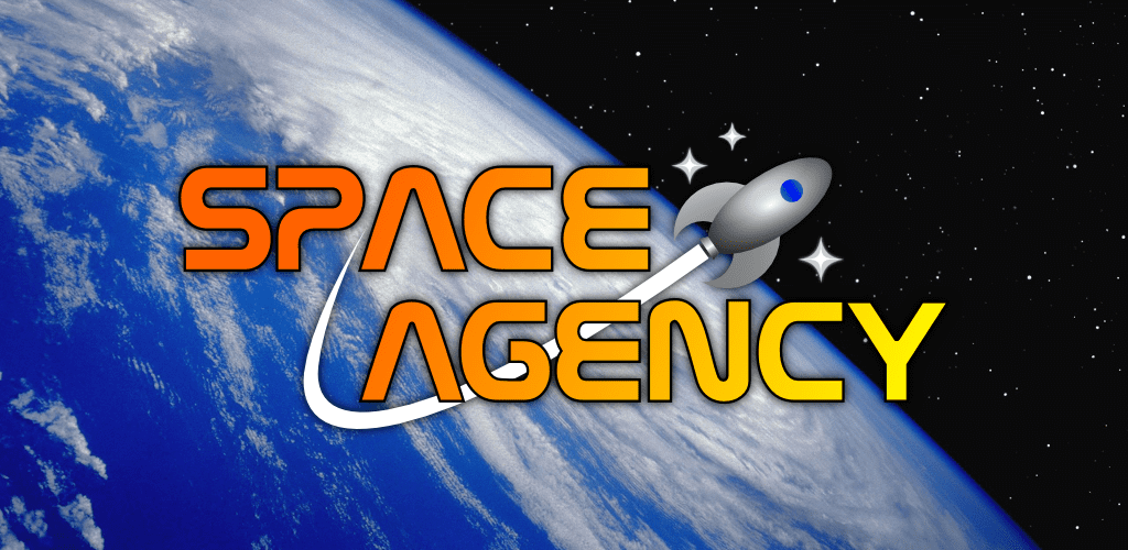 space agency android cover
