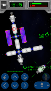 Space Agency 1.9.12 Apk + Mod for Android 4