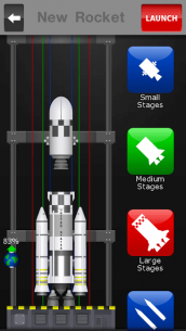 Space Agency 1.9.12 Apk + Mod for Android 5