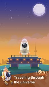 Space Colonizers Idle Clicker 1.18.0 Apk + Mod for Android 1
