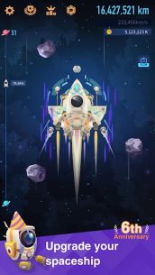 Space Colonizers Idle Clicker 1.18.0 Apk + Mod for Android 2