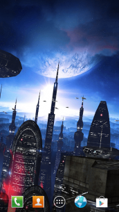 Space Colony 1.8 Apk for Android 2