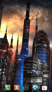Space Colony 1.8 Apk for Android 5