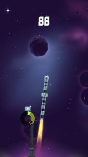 Space Frontier 2 1.5.47 Apk + Mod for Android 3
