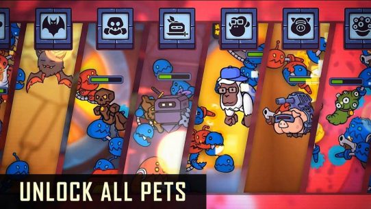 Space Hobo 1.9 Apk + Mod for Android 3