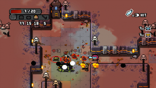 Space Grunts 1.7.3 Apk for Android 1