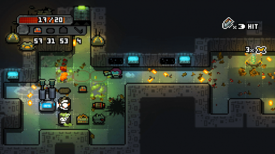 Space Grunts 1.7.3 Apk for Android 3
