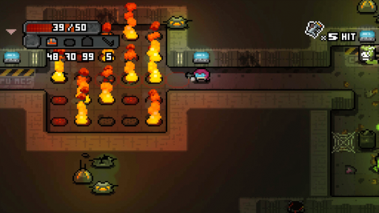 Space Grunts 1.7.3 Apk for Android 5