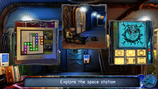 Space Legends: At the Edge of the Universe (FULL) 0.1.29 Apk + Data for Android 2