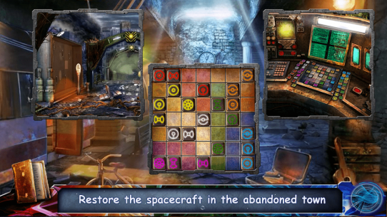 Space Legends: At the Edge of the Universe (FULL) 0.1.29 Apk + Data for Android 3