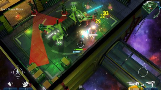 Space Marshals 3 3.1.3 Apk for Android 5