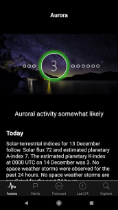 Space Weather App 2.15.13 Apk for Android 1