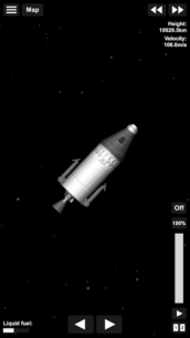 Spaceflight Simulator 1.59.15 Apk + Mod for Android 4
