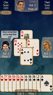 Spades 1.821 Apk for Android 2