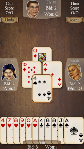 Spades 1.821 Apk for Android 5