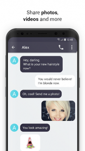SpamHound SMS Spam Filter 1.4 Apk for Android 3