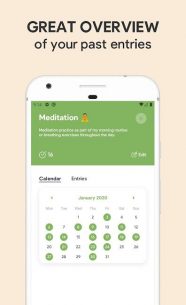Sparkle: Self-Care Checklist, Tracker & Journal 1.1.2 Apk for Android 4