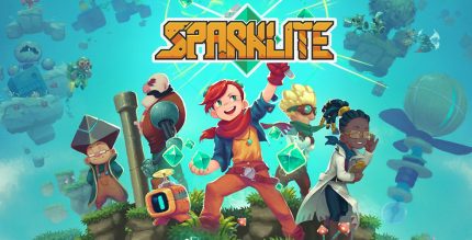 sparklite android cover