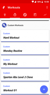 Six Pack in 30 Days – Abs Home Workouts PRO 4.3.6 Apk for Android 5