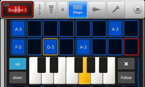 SPC – Music Drum Pad Demo 2.2.0 Apk for Android 3