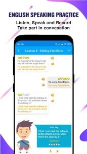 English Speaking Course (PRO) 2.2.6 Apk for Android 3