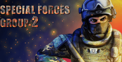special forces group 2 android games cover