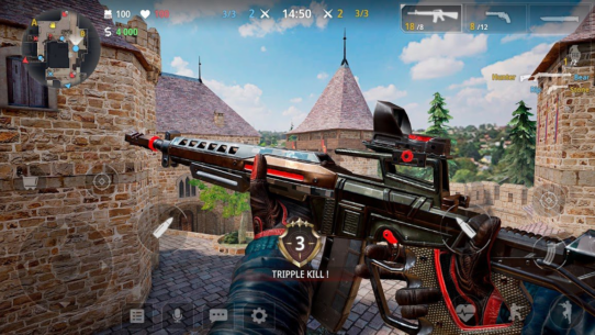 Special Forces Group 3: Beta 1.4 Apk for Android 3